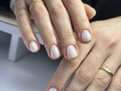 Gél lakkozás Gél lakkozás